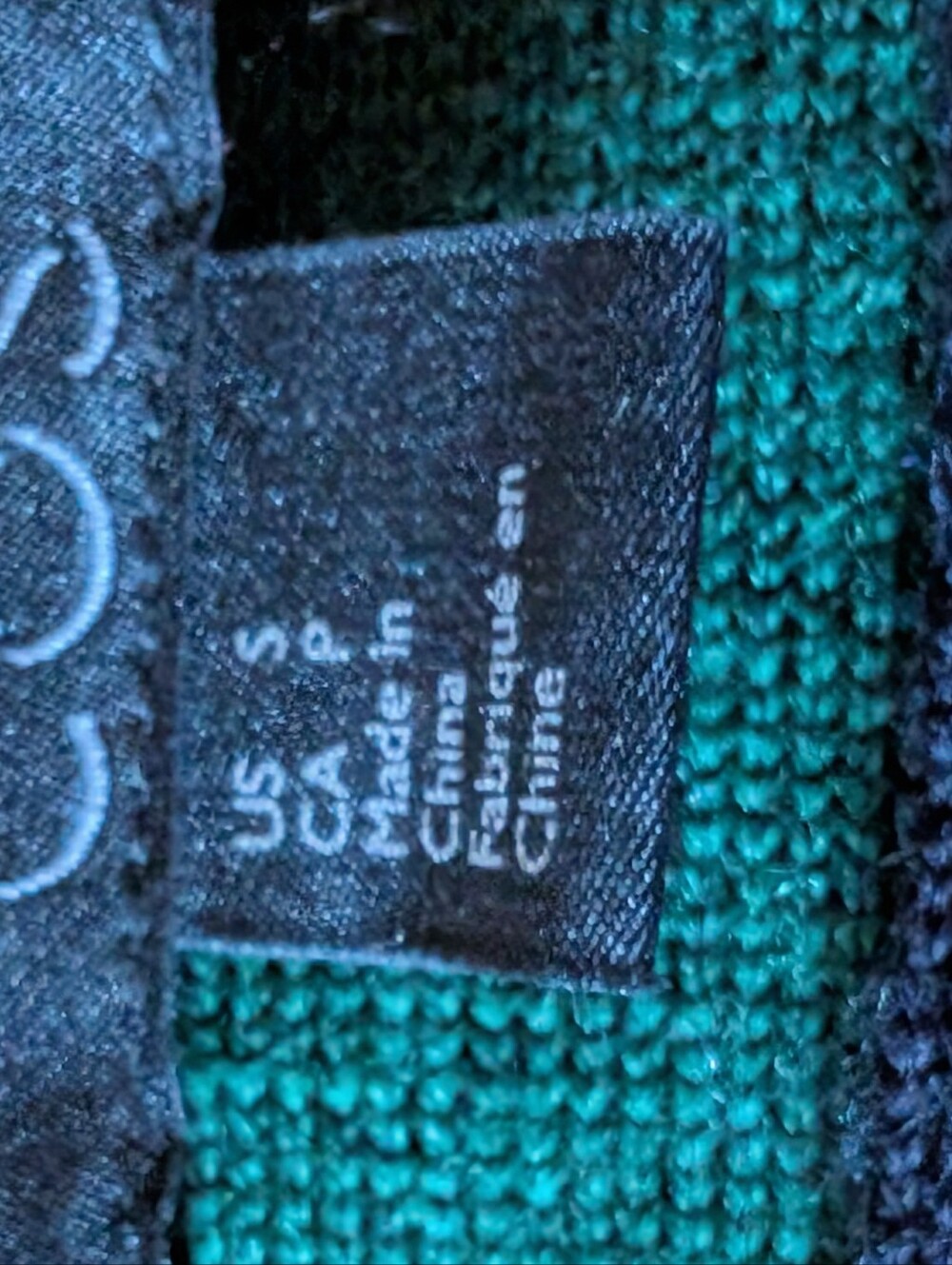 COS A Line Tunic,S - Picture 3 of 8